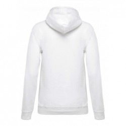 Sweat capuche femme