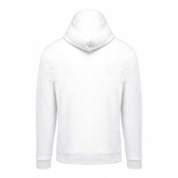 Sweat capuche homme