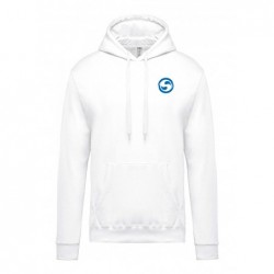 Sweat capuche homme