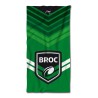 Serviette de plage du BROC Boutenac