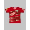 Maillot réplica Collioure Sportif XV 2018-2019 Collioure Touch
