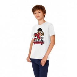 Tshirt enfant Noël 2021