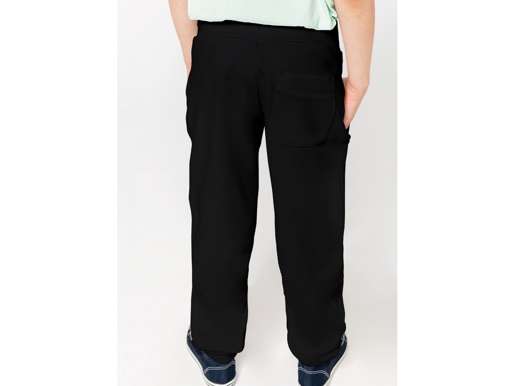 Comment porter un pantalon de jogging noir et blanc (69 tenues et looks)