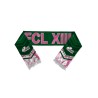 Écharpe supporter FC Lézignan-Corbières