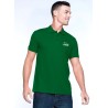 Polo homme