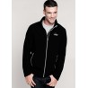 Softshell homme