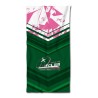 Serviette de plage FC Lézignan-Corbières