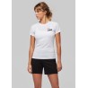 Tshirt sport femme Tiny blaz