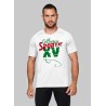 Tshirt sport homme la verve