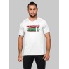 Tshirt sport homme le clocher