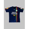 Maillot réplica Collioure Sportif XV 2019-2020
