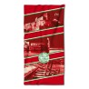 Serviette de plage du Collioure Sportif XV