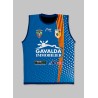 Débardeur Beach Féminines COC Rugby 2021-2022