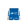 Short de match EDR COC Rugby 2022-2023 dos