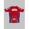 Maillot de match US Ferrals XIII 2022-2023 rouge dos