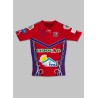 Maillot de match US Ferrals XIII 2022-2023 rouge face