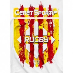 Tshirt sport homme On fire 2020