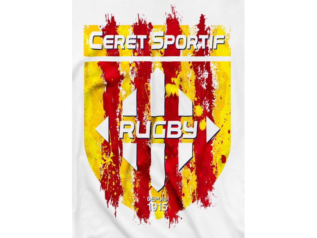 Tshirt sport homme On fire 2020