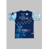 Maillot réplica École de Rugby du Vallespir 2022-2023 dos