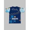 Maillot de match Cadets École de Rugby du Vallespir 2022-2023 dos