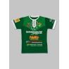 Maillot de match US Thuir 2019-2020