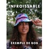 Exemple de Bob'in infroissable