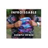 Exemple de Bob'in infroissable