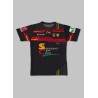 Maillot de match Juniors US Millas 2022-2023 face