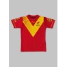 Maillot Effective Ligue XIII - U19 2021-2022 face