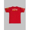 Maillot Effective Ligue XIII - U19 2021-2022 dos