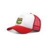 Casquette trucker