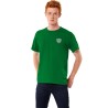 Tshirt homme RC Ponteilla kelly green