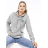 Sweat à capuche RC Ponteilla femme
