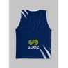 Maillot Effective Carl Entraigues XIII 2023-2024 dos