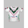 Maillot réplica FC Lézignan 2023-2024 face