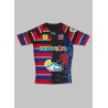 Maillot de match US Ferrals XIII 2023-2024 face
