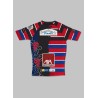 Maillot de match US Ferrals XIII 2023-2024 dos