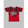 Maillot multi-sports Les Nines 2023-2024 face