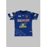 Maillot de match École de Rugby du Vallespir 2023-2024 face