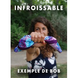 Exemple de Bob'in infroissable