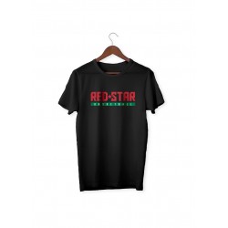 Tshirt enfant Big Blaz Red Star Basketball