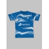 Maillot réplica Ploemeur Rugby Club EDR 2023-2024 face