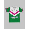 Maillot réplica FCL XIII Elite1 2023 2024 120 ans face