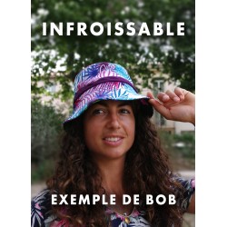 Exemple de Bob'in infroissable