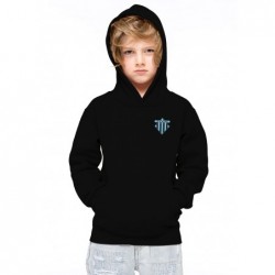 Sweat capuche enfant