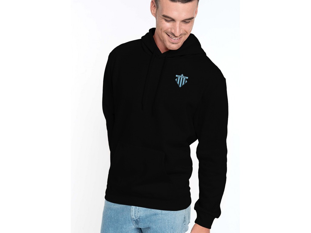 Sweat capuche homme