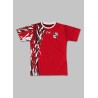 Maillot de match Rugby Club Concarnois 2023-2024 face