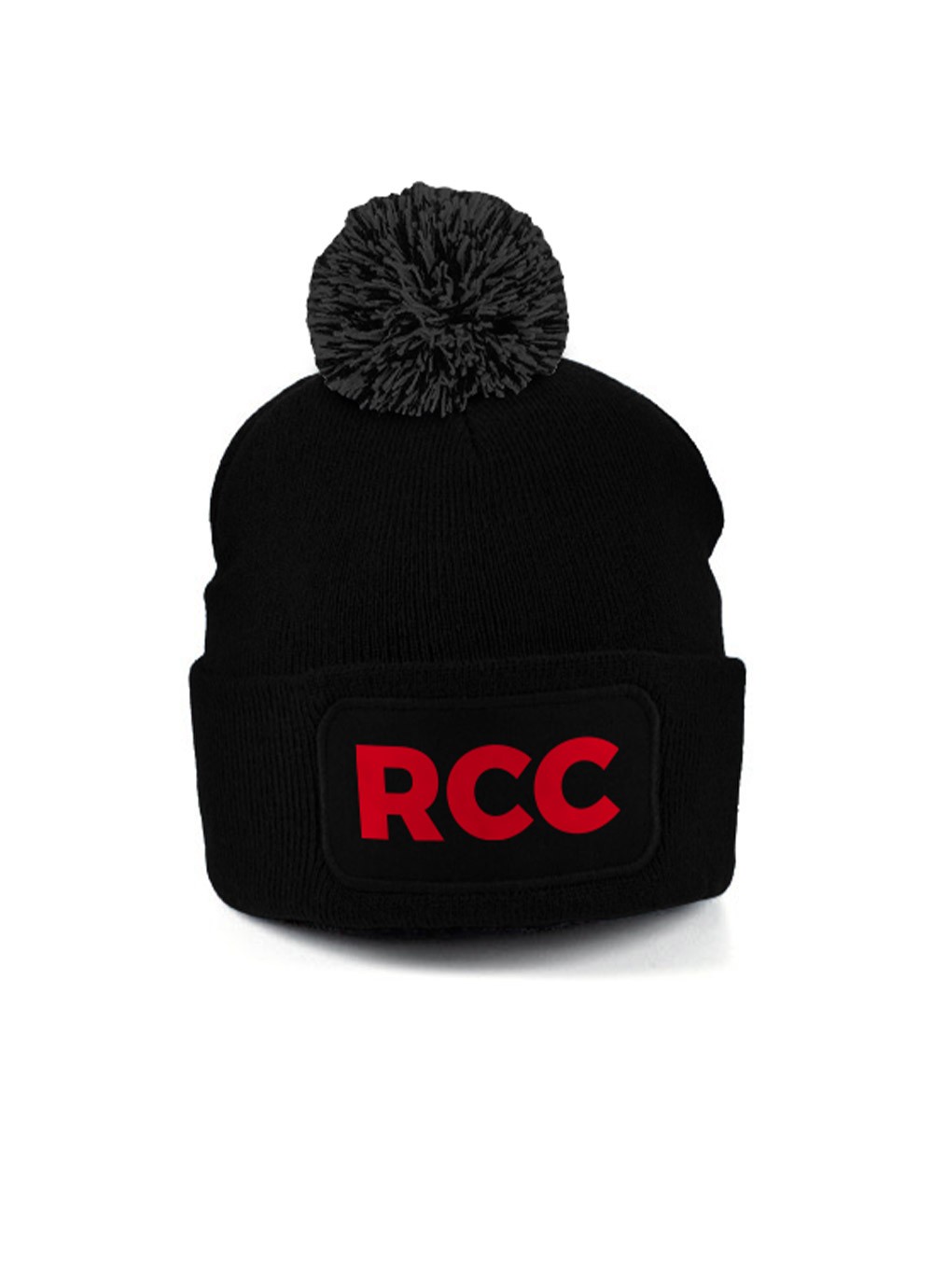 Bonnet Beechfield snowstar Rugby Club Concarnois