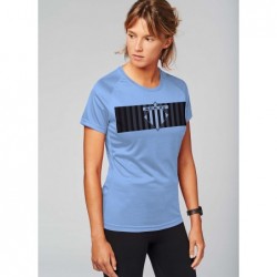 Tshirt sport femme Le Blazon