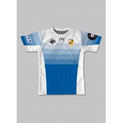 Maillot de match COC Rugby XV 2024-2025 face